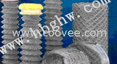 廠家現供應礦用勾花網