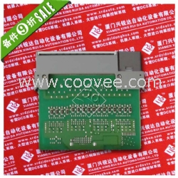 IC693ACC306产品介绍