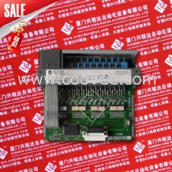 IC693ALG442现货