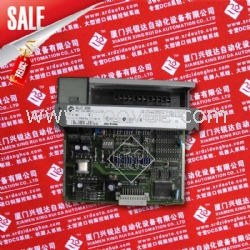 IC693APU305产品图片