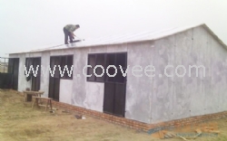 保溫板房設(shè)備