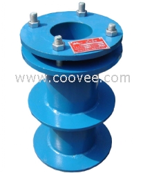 西安防水套管市場價格