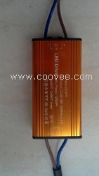 30W帶外殼洗墻燈電源斯特博科技廠家直供