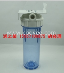 前置过滤器 单级净水器 单级过滤器