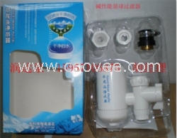 潤(rùn)達(dá)泉凈水器 水龍頭凈水器 自來(lái)水過(guò)濾器