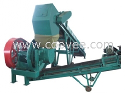 犇樂品牌秸稈壓塊機(jī)