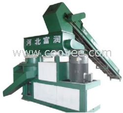 吉林秸稈壓塊機廠家