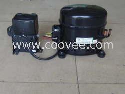 恩布拉科阿斯帕拉壓縮機NJ2190E