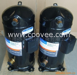 谷輪壓縮機 ZR16M3