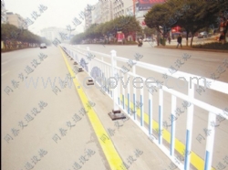 隔離欄廠家供應	