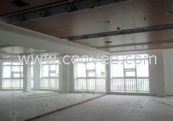 奉賢新申工業區工廠廠房裝修公司