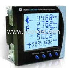 PL5500DIO50多功能電表蘇州代理