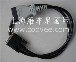 MDI OBD2接线