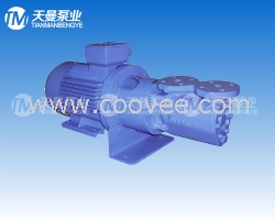 SPF40R46G8.3W23螺桿泵供應