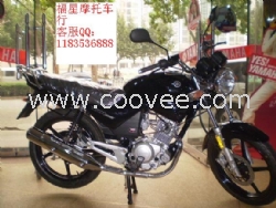 供应雅马哈天剑07 YBR125摩托车