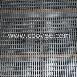 不銹鋼條縫篩應用