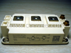 西门康SKM600GB126D IGBT