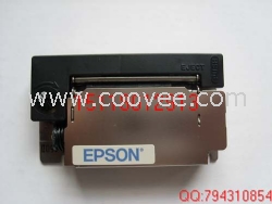 EPSON点阵梭式打印机头M-150II