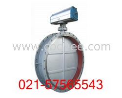 供應D641W-10C氣動通風蝶閥