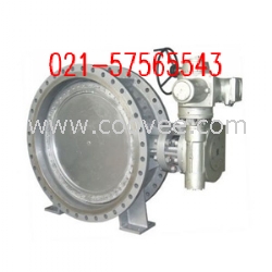 D941W-25P電動不銹鋼蝶閥