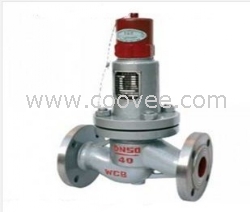 水平式液相回流閥