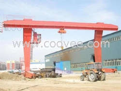 門式起重機(jī)設(shè)備