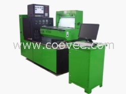 全掛車，除塵設備