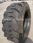 供應10-16.5小挖機真空工程輪胎