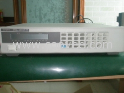 惠普HP6060B負載儀