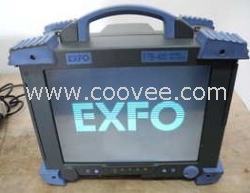 EXFO FTB-400光谱仪