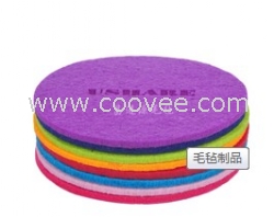 供應(yīng)毛氈制品