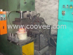 中頻爐現貨供應東莞正鑫