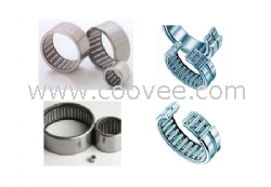 供應HK4080沖壓外圈滾針軸承-NSK