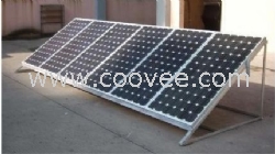 定做太陽能發電系統