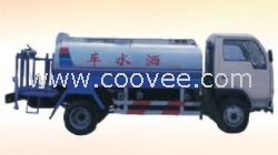 電動(dòng)游覽車(chē)等電動(dòng)車(chē)的五大輪胎換位原則