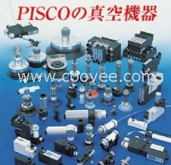 PISCO 气管SFT0425 SFT0