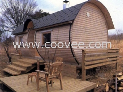 菠蘿格防腐木廠家