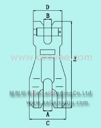 鏈條調(diào)節(jié)器