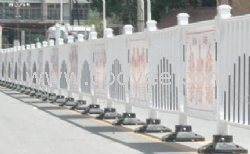 供應公路護欄網	