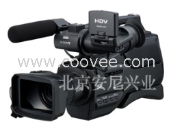 索尼 HVR-HD1000C 摄录一体机