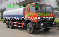 大連東風10噸灑水車價格 廠家價格