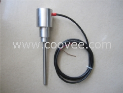 VRT-2(T)型振動速度(及溫度)變送