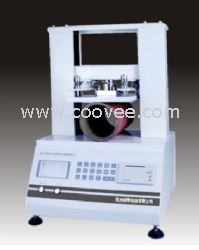 供應紙管抗壓儀