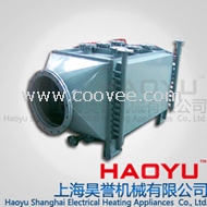 【HAOYU】380V15kw风道电热器