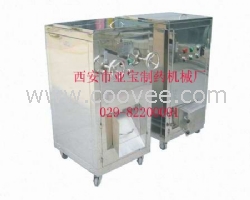 西安膳食碾壓機