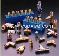 德國ALKON閥門，ALKON接頭