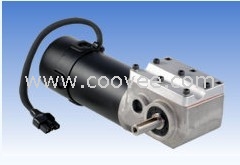 美國LIED MOTION電機