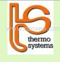 意大利Thermosystems温度计