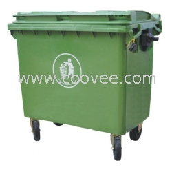 永鴻海供應|莆田、龍巖塑料垃圾桶|660