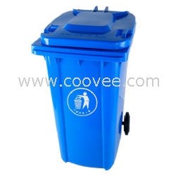 廠家批發|廈門塑料垃圾桶|泉州塑料660